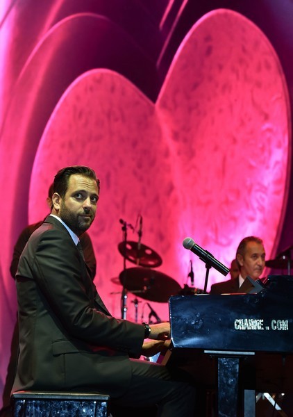 Guy Manoukian at Sidon International Festival